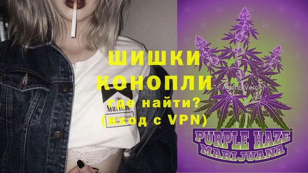 молекула духа Аркадак